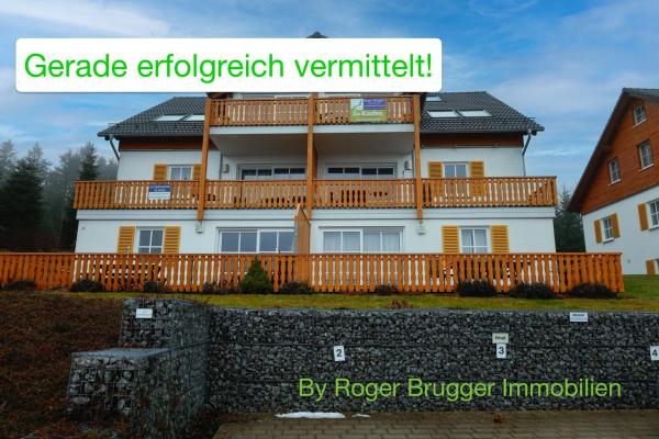 Duitsland ~ Nordrhein-Westfalen ~ Sauerland - Appartement