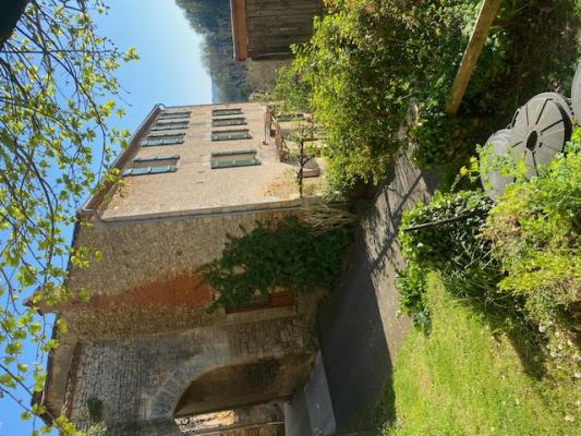 Frankrijk ~ Aquitaine ~ 24 - Dordogne - Hoekwoning
