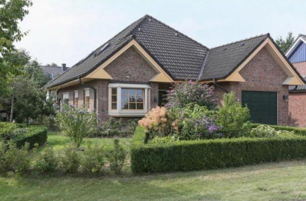 Duitsland ~ Nedersachsen ~ Emsland - Bungalow