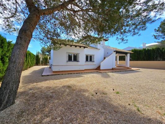 Villa te koop in Spanje - Murcia (Regio) - Fuente Alamo -  299.000