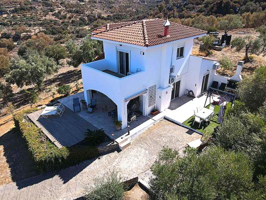 Villa te koop in Griekenland - Kreta - Milatos -  395.000