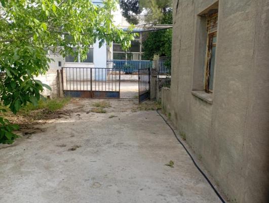 Griekenland ~ Kreta - Renovatie-object