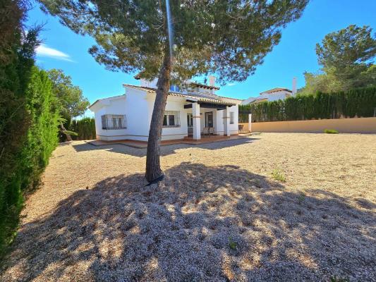 Chalet te koop in Spanje - Murcia (Regio) - Fuente Alamo -  299.000