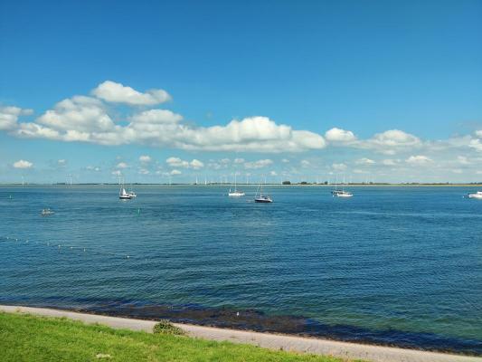 Nederland - Zeeland - Sint Annaland