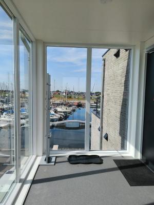 Nederland - Zeeland - Sint Annaland