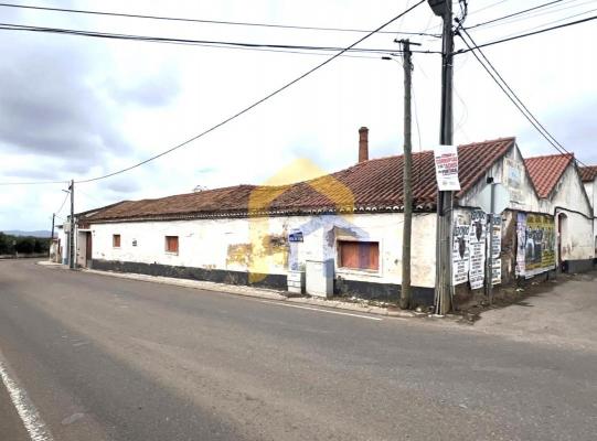 Portugal ~ vora ~ Estremoz - Project