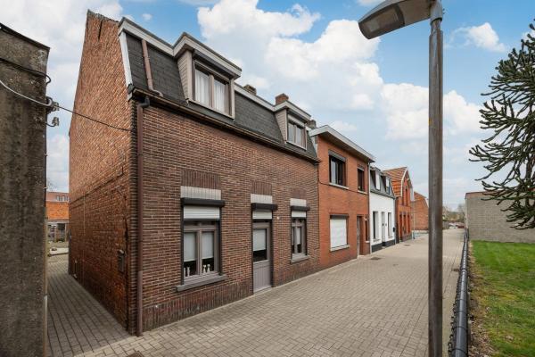 Belgi ~ Vlaanderen ~ Antwerpen - Halfvrijstaand
