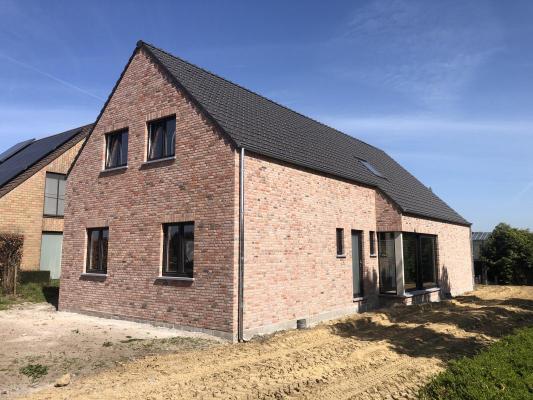 Belgi ~ Vlaanderen ~ Antwerpen - Woonhuis
