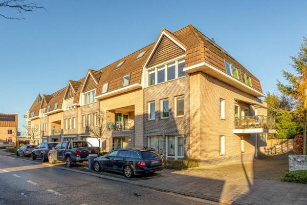 Belgi ~ Vlaanderen ~ Antwerpen - Appartement
