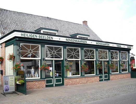 Horeca-object te koop in Belgi - Vlaanderen - Antwerpen - Meersel-Dreef -  745.000
