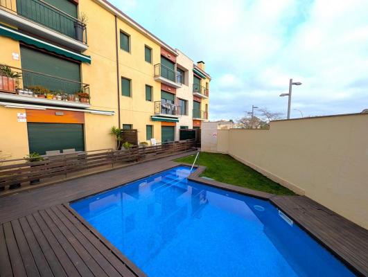 Spanje ~ Cataloni ~ Gerona ~ Costa Brava ~ Kust - Appartement