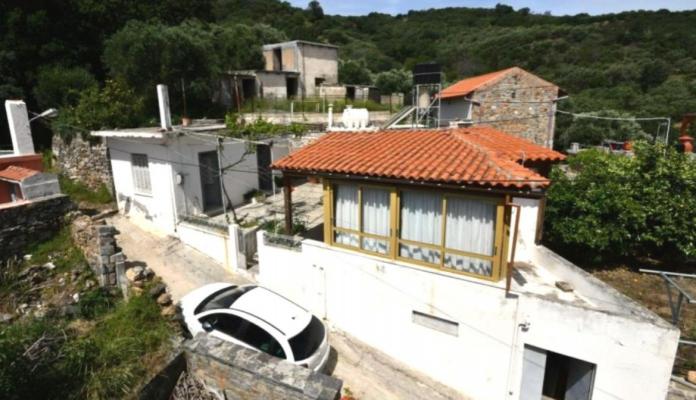 Chalet te koop in Griekenland - Kreta - Voulismeni -  99.000