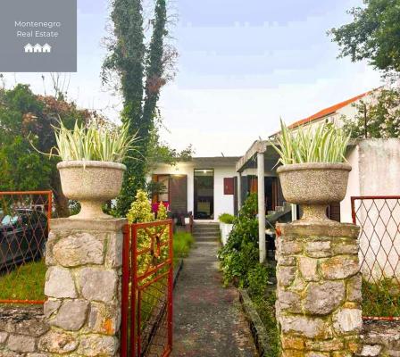 Montenegro - Woonhuis