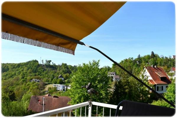 Duitsland ~ Hessen ~ Sauerland - Appartement