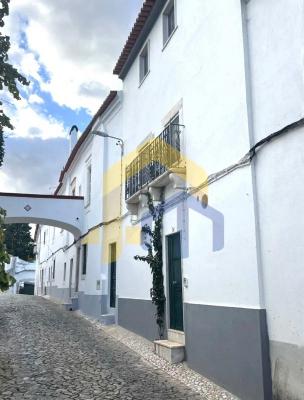 Portugal ~ vora ~ Estremoz - Appartement