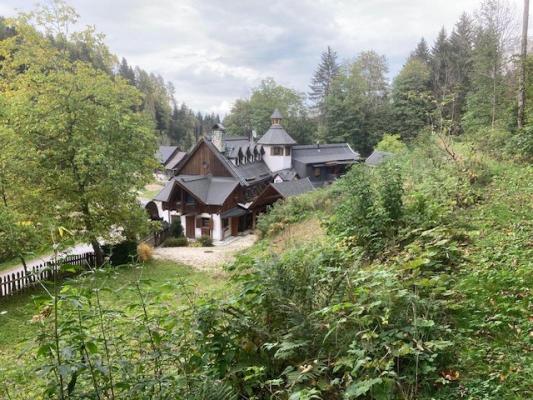 Oostenrijk ~ Karinthi - Landhuis