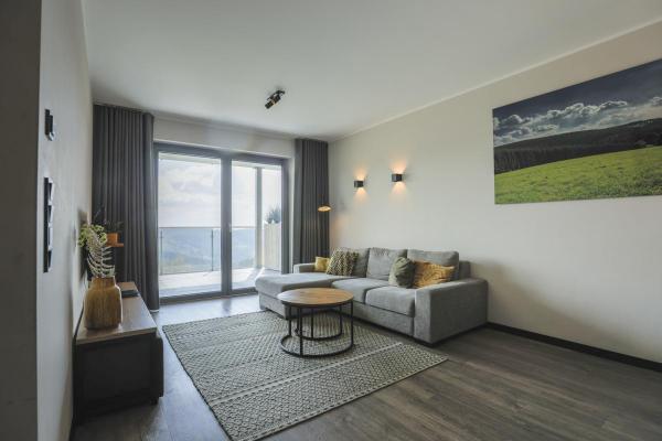 Appartement te koop in Duitsland - Nordrhein-Westfalen - Sauerland - Winterberg - Altastenberg -  315.000