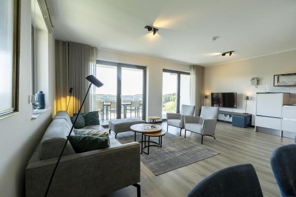 Duitsland ~ Nordrhein-Westfalen ~ Sauerland - Appartement