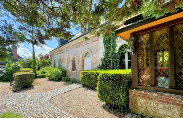 Frankrijk ~ Haute-Normandie ~ 76 - Seine-Maritime - Maison de Caractre