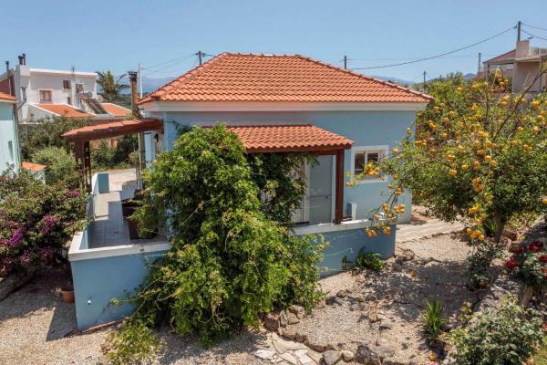 Griekenland ~ Kreta - Bungalow