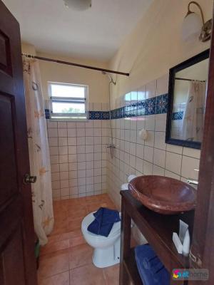 Antillen ~ Curaao - Appartement
