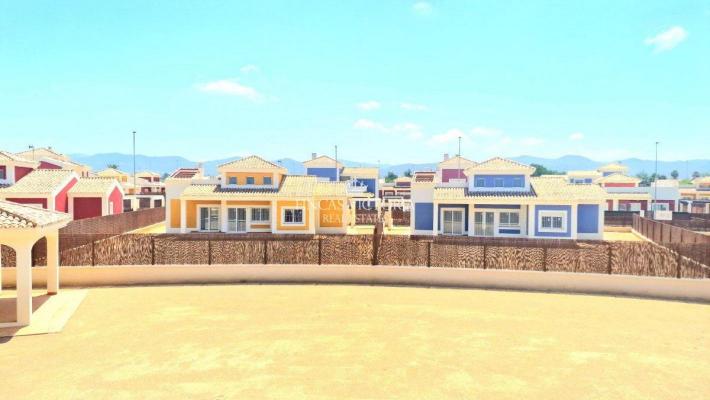 Chalet te koop in Spanje - Murcia (Regio) - Lorca -  221.000