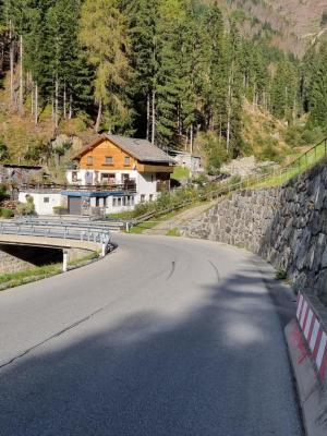 Oostenrijk ~ Tirol - Woonhuis