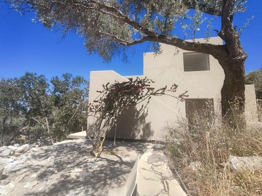 Griekenland ~ Kreta - Woonhuis