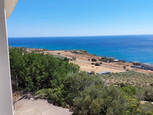 Griekenland ~ Kreta - Renovatie-object