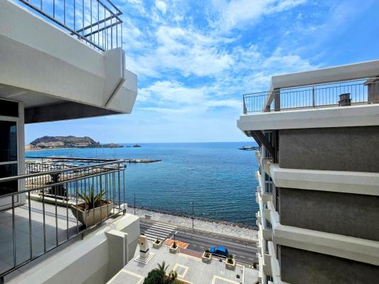Spanje ~ Murcia (Regio) ~ Costa Calida ~ Kust - Penthouse
