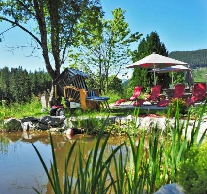 Oostenrijk ~ Salzburgerland - B & B / Pension
