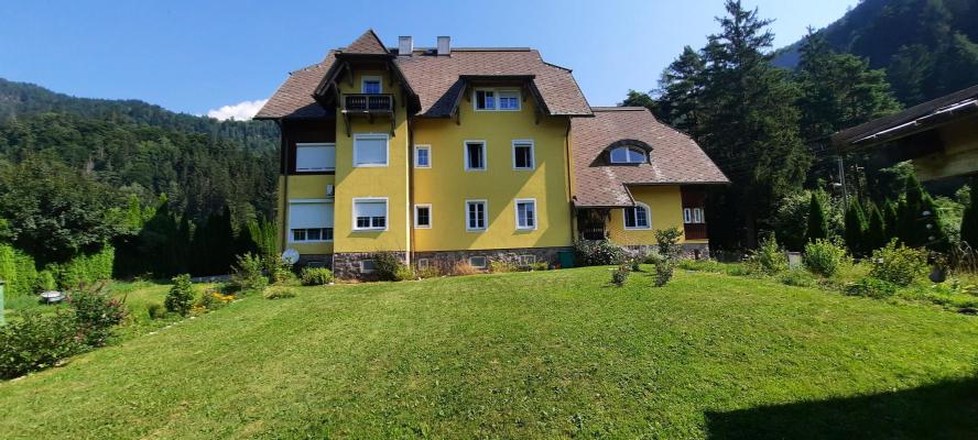 Oostenrijk ~ Karinthi - B & B / Pension