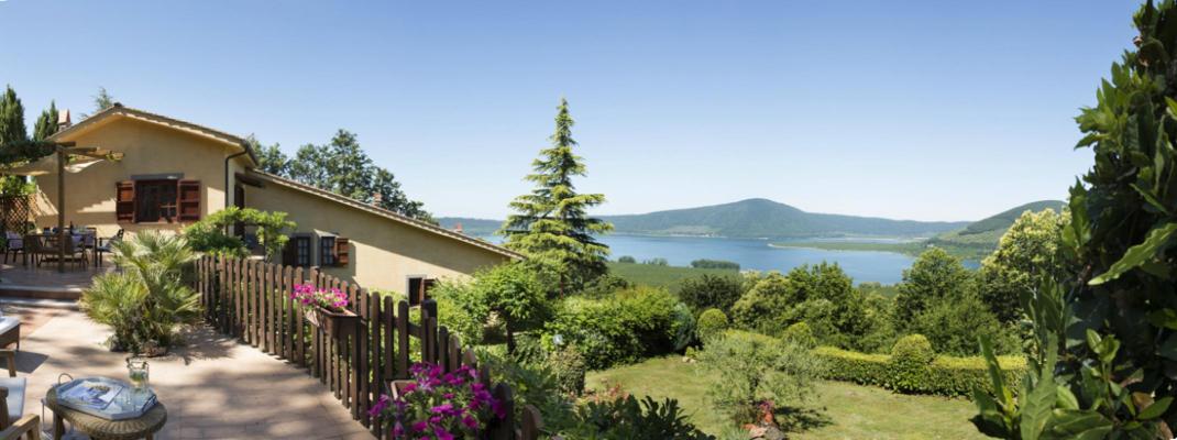 Itali ~ Lazio - Villa