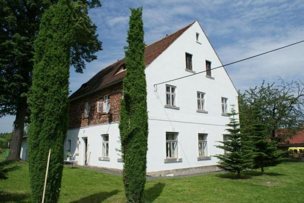 Tsjechi ~ Noord Bohemen - Landgoed