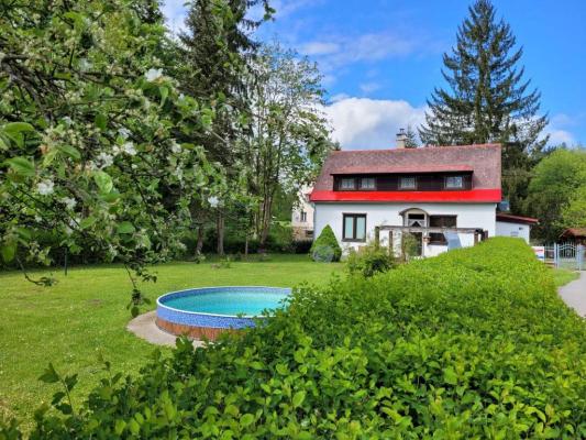 Vakantiehuis te koop in Tsjechi - Noord Bohemen - Arnultovice -  220.000