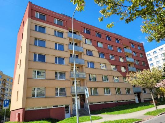 Tsjechi ~ Oost Bohemen - Appartement