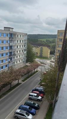 Tsjechi - Oost Bohemen - Hlinsko