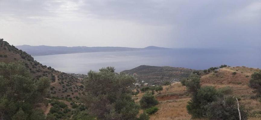 Griekenland ~ Kreta - Bouwgrond