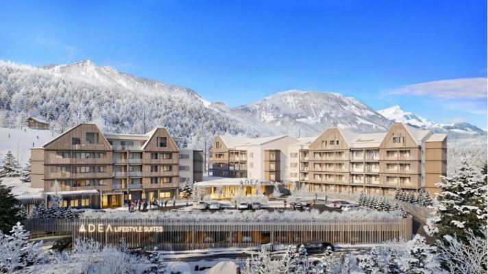 Appartement te koop in Oostenrijk - Tirol - Fieberbrunn -  359.000