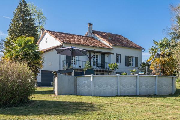 Frankrijk&nbsp;-&nbsp;Limousin&nbsp;-&nbsp;87&nbsp;-&nbsp;Haute-Vienne&nbsp;-&nbsp;Saint-Jouvent