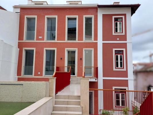 Portugal ~ Leiria - Appartement