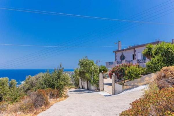 Griekenland ~ Kreta - Woonhuis