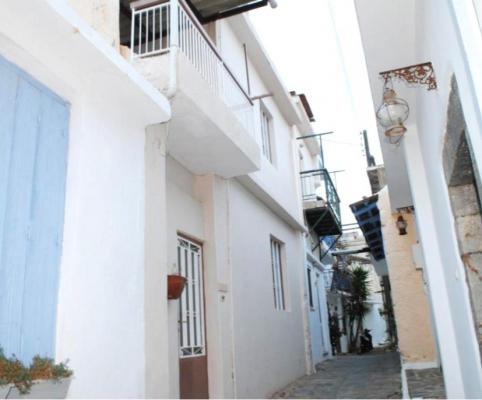 Griekenland ~ Kreta - Woonhuis