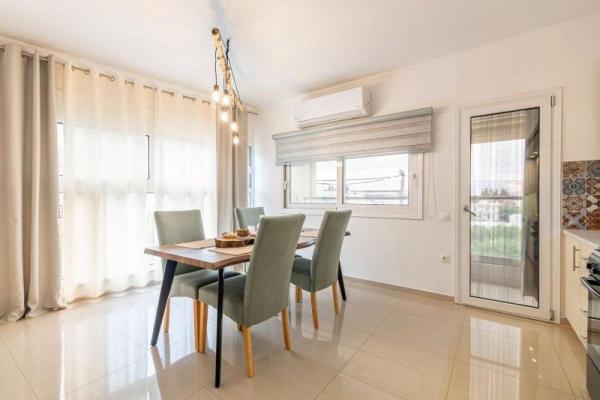 Griekenland ~ Kreta - Appartement