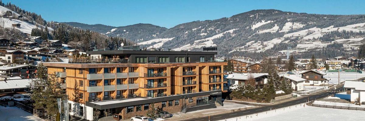 Oostenrijk ~ Tirol - Appartement