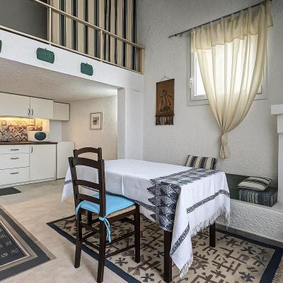 Griekenland ~ Kreta - Appartement