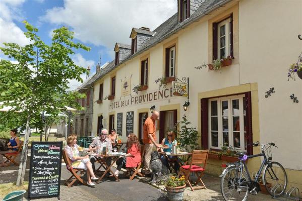 Frankrijk ~ Auvergne ~ 63 - Puy-de-Dme - Horeca-object
