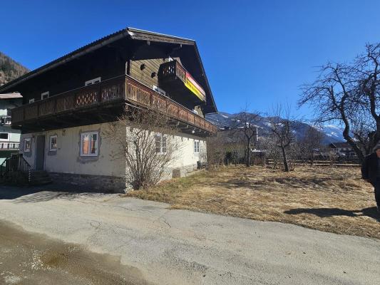 Oostenrijk ~ Karinthi - Woonhuis