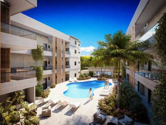 Dominic. republiek - Appartement