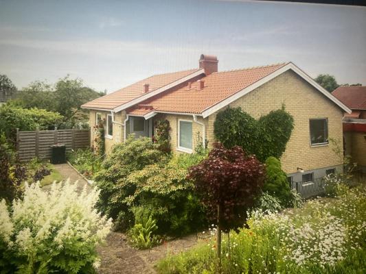 Onroerend goed bject te koop in Mrrum - Zweden
